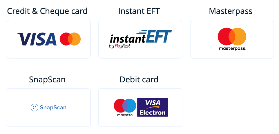 payment